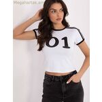 Trendy. ING մոդել 211470 թիշերտ — սև [MW-211470]