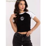 Trendy. ING T-շապիկ, սպիտակ [MW-211473]