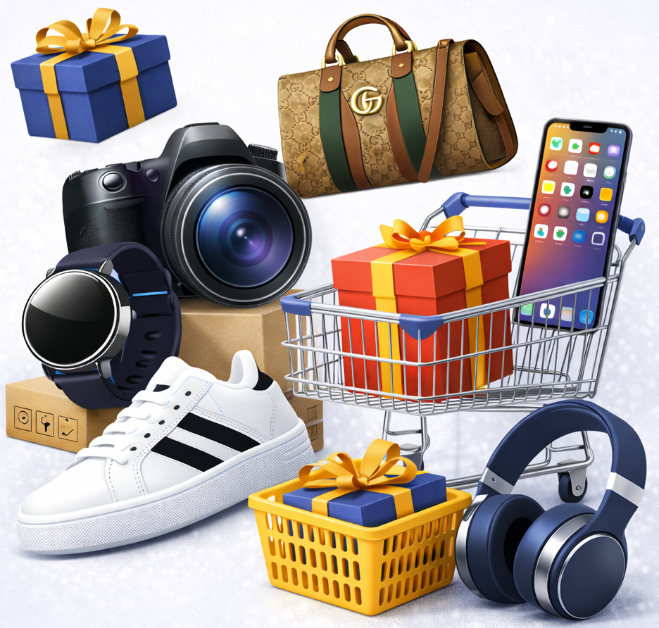 Բիզնես էջեր