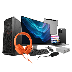 Համակարգիչներ | Էլեկտրոնիկա