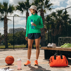 Սպորտ | ֆիտնես