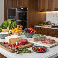 Խոհանոց | Գուրմե ապրանքներ