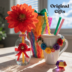 Օրիգինալ նվերներ