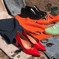 Նորաձևություն | աքսեսուարներ