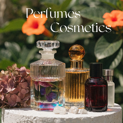 Օծանելիք | Կոսմետիկա